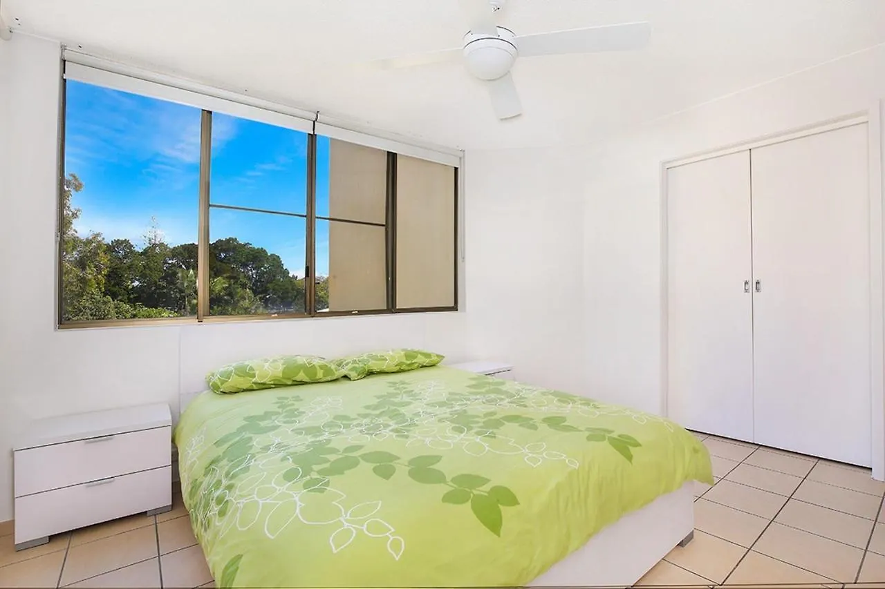 Eastbourne U4 80 Esplanade Golden Beach Caloundra