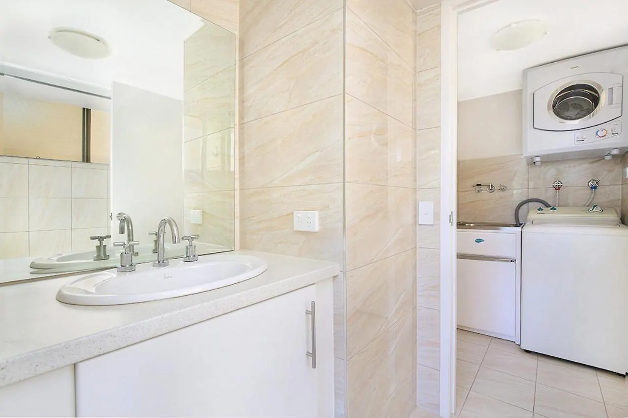 Eastbourne U4 80 Esplanade Golden Beach Caloundra Austrálie