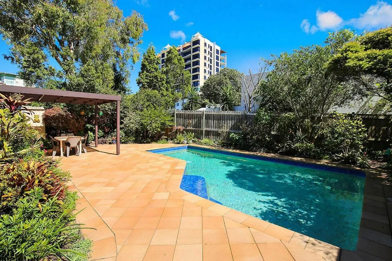 Eastbourne U4 80 Esplanade Golden Beach Caloundra 0*,  Austrálie