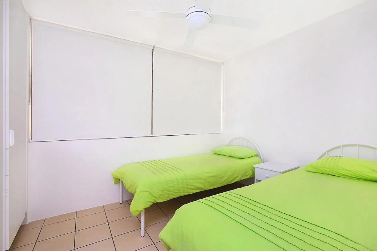 Eastbourne U4 80 Esplanade Golden Beach Caloundra Apartamento